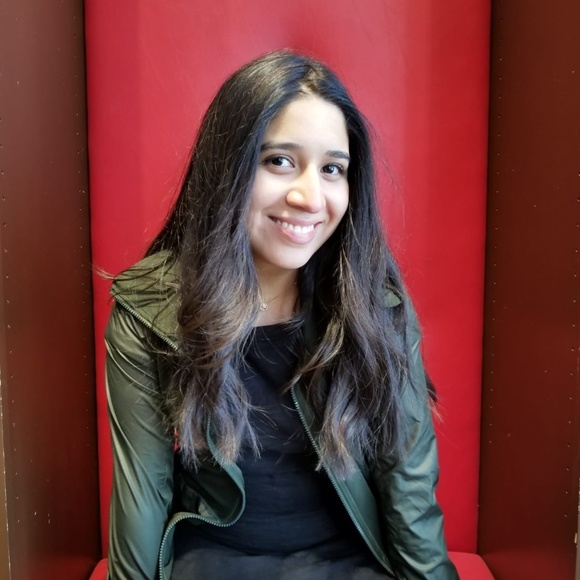 Meet your Posher, Jacqueline - Picture 1 of 1